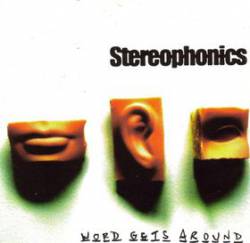 Stereophonics : Word Gets Around